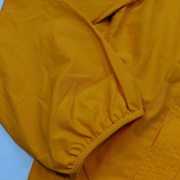 Eileen Fisher Hooded Zip Up Jacket Size L - Picture 8 of 8